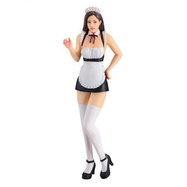 SP525 1/12 12リアルフィギュア コレクション No.18 'メイド'