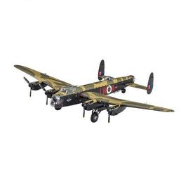 SP549 1/72 ルミナスウィッチーズ ランカスター Mk.I 'ルミナス号'
