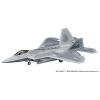 SP571 1/48 「エースコンバット7 スカイズ・アンノウン」 F-22 ラプター 'メビウス1(IUN仕様)'