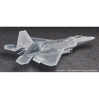 SP571 1/48 「エースコンバット7 スカイズ・アンノウン」 F-22 ラプター 'メビウス1(IUN仕様)'