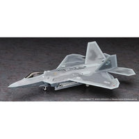 SP571 1/48 「エースコンバット7 スカイズ・アンノウン」 F-22 ラプター 'メビウス1(IUN仕様)'