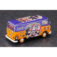 SP573 1/24 フォルクスワーゲン タイプ2 デリバリーバン 'たまごガールズ ハッピーハロウィン'
