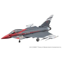 SP574 1/72 「エースコンバット・ゼロ ザ・ベルカン・ウォー」 ユーロファイター タイフーン 単座型 'ロト隊'