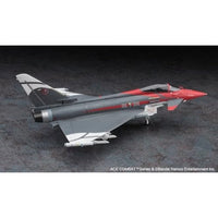 SP574 1/72 「エースコンバット・ゼロ ザ・ベルカン・ウォー」 ユーロファイター タイフーン 単座型 'ロト隊'