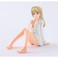 SP575 1/12 たまごガールズ コレクション No.40 'ルーシー マクドネル'(Yシャツ)