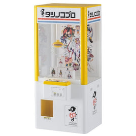 SP576 1/12 タツノコプロ60周年記念 クレーンゲーム