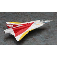 SP584 1/72 「破裏拳ポリマー」 J35F ドラケン 'ポリマーホーク'