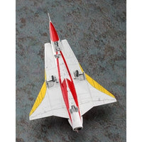 SP584 1/72 「破裏拳ポリマー」 J35F ドラケン 'ポリマーホーク'