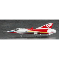 SP584 1/72 「破裏拳ポリマー」 J35F ドラケン 'ポリマーホーク'