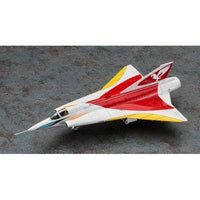 SP584 1/72 「破裏拳ポリマー」 J35F ドラケン 'ポリマーホーク'