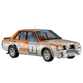 SP585 1/24 三菱 ランサーEX 2000 ターボ '1982年 1000湖ラリー ディテールアップバージョン'