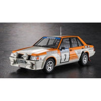 SP585 1/24 三菱 ランサーEX 2000 ターボ '1982年 1000湖ラリー ディテールアップバージョン'