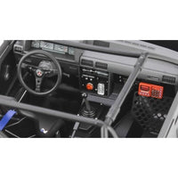 SP585 1/24 三菱 ランサーEX 2000 ターボ '1982年 1000湖ラリー ディテールアップバージョン'