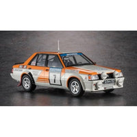 SP585 1/24 三菱 ランサーEX 2000 ターボ '1982年 1000湖ラリー ディテールアップバージョン'