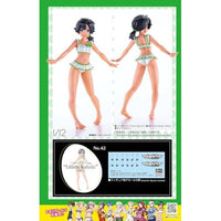 SP587 1/12 12たまごガールズ コレクション No.42 'ルアナ カハレ'(ビキニ)