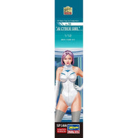 SP588 1/12 12リアルフィギュア コレクション No.38 'AI サイバーガール'
