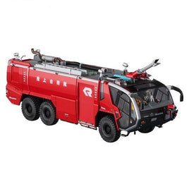 SW05 1/72 ローゼンバウアー パンサー6x6空港用化学消防車