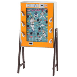 FA14 1/12 10円ゲーム (ベースボール)