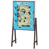 62204 1/12 10円ゲーム (特急ゲーム)