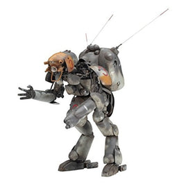 64109 1/20 月面/宇宙用ヒューマノイド型無人邀撃機  ベガ/アルタイル