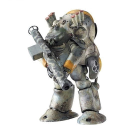 64110 1/20 ロボットバトルV 44型重装甲戦闘服 MK44B型 ハンマーナイト