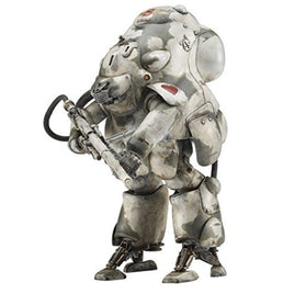 64112 1/20 ロボットバトルⅤ月面用重装甲戦闘服MK44H-0ホワイトナイト「プロトタイプ」
