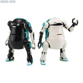 CW10 メカトロウィーゴ No.2 ミルク&カカオ