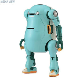 CW12 1/20 メカトロウィーゴ No.1 「うすみどり」
