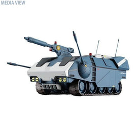CW23 1/35 「クラッシャージョウ」 ガレオン