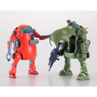 CW27 1/35 メカトロウィーゴ ボトムズコラボシリーズ Vol.1 'すこーぷどっぐ&きりこ'