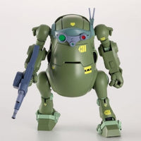 CW27 1/35 メカトロウィーゴ ボトムズコラボシリーズ Vol.1 'すこーぷどっぐ&きりこ'