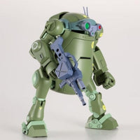 CW27 1/35 メカトロウィーゴ ボトムズコラボシリーズ Vol.1 'すこーぷどっぐ&きりこ'