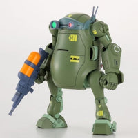 CW27 1/35 メカトロウィーゴ ボトムズコラボシリーズ Vol.1 'すこーぷどっぐ&きりこ'