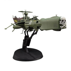 64724 「キャプテンハーロック 次元航海」宇宙海賊戦艦 アルカディア 一番艦