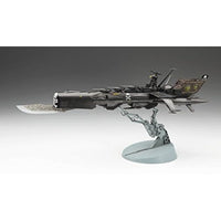 64736 1/1500 「キャプテンハーロック 次元航海」宇宙海賊戦艦 アルカディア三番艦[改]強攻型
