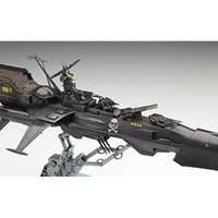 64736 1/1500 「キャプテンハーロック 次元航海」宇宙海賊戦艦 アルカディア三番艦[改]強攻型