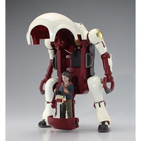 64745 1/20 20 メカトロウィーゴ No.03'れとろ'