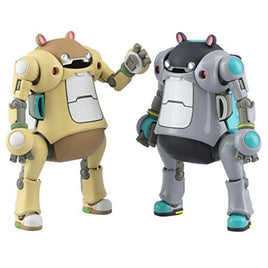 64765 1/35 メカトロウィーゴNo.11 RS「モリノ&アッシュ」