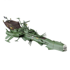64794 1/2500 「キャプテンハーロック 次元航海」宇宙海賊戦艦 アルカディア 一番艦