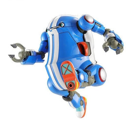 64798 1/20 20 メカトロウィーゴ No.05 すぽーつ 'ぶるー'