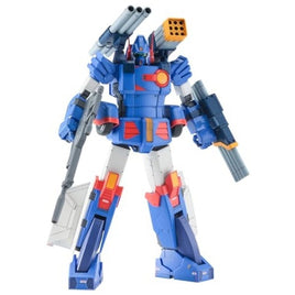 64809 1/72 「戦闘メカ ザブングル」 ザブングル 重武装バージョン