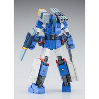 64809 1/72 「戦闘メカ ザブングル」 ザブングル 重武装バージョン