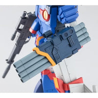 64809 1/72 「戦闘メカ ザブングル」 ザブングル 重武装バージョン