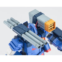 64809 1/72 「戦闘メカ ザブングル」 ザブングル 重武装バージョン