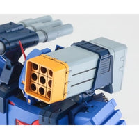 64809 1/72 「戦闘メカ ザブングル」 ザブングル 重武装バージョン
