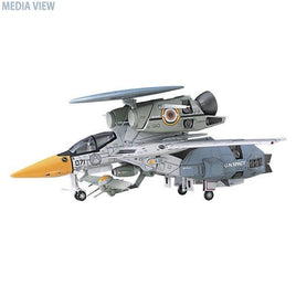 8 1/72 VE-1 エリントシーカー