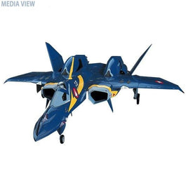 M11 YF-21(マクロスプラス)