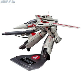 25 1/72 VF-1J/A ガウォークバルキリー