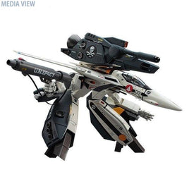 26 1/72 VF-1S/A ストライク/スーパー ガウォークバルキリー