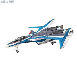 29 1/72 VF-31J ジークフリード ハヤテ機「マクロスΔ」